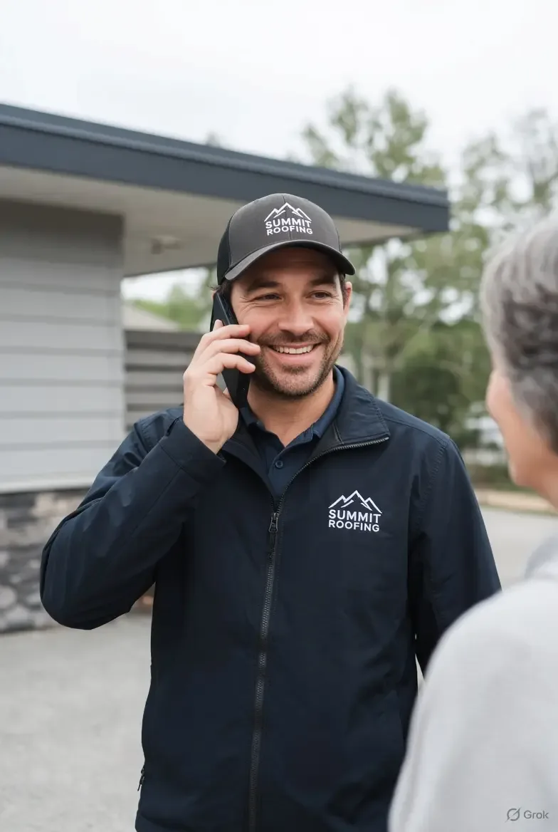 Flat Roof Leak Repair Wyoming, RI FAQs